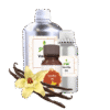 Vanilla Oil