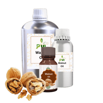 Walnut Oil
