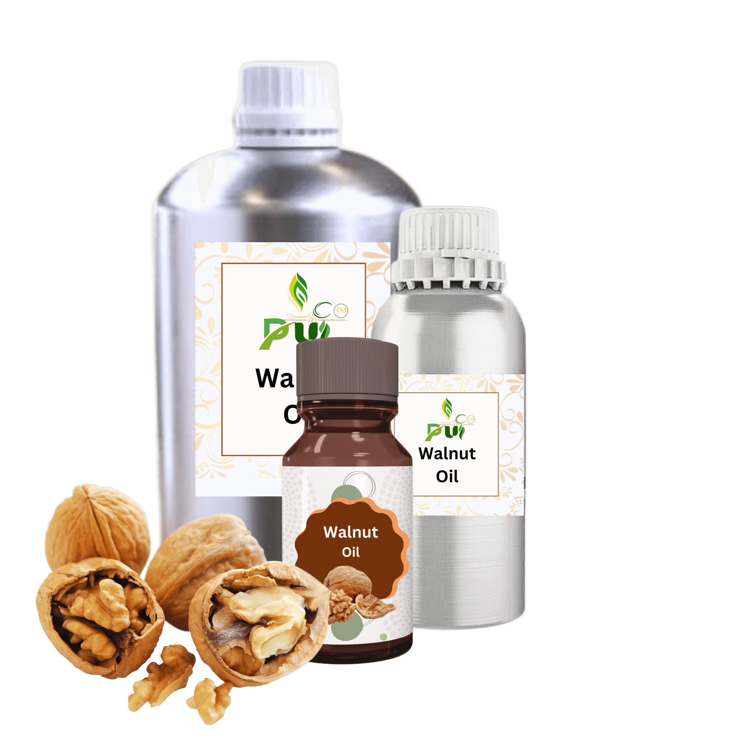 Walnut Oil