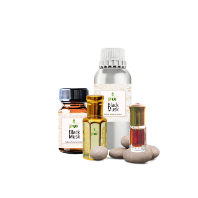 Black Musk min
