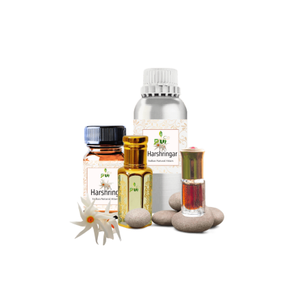 HARSHRINGAR Indian Natural Attars min