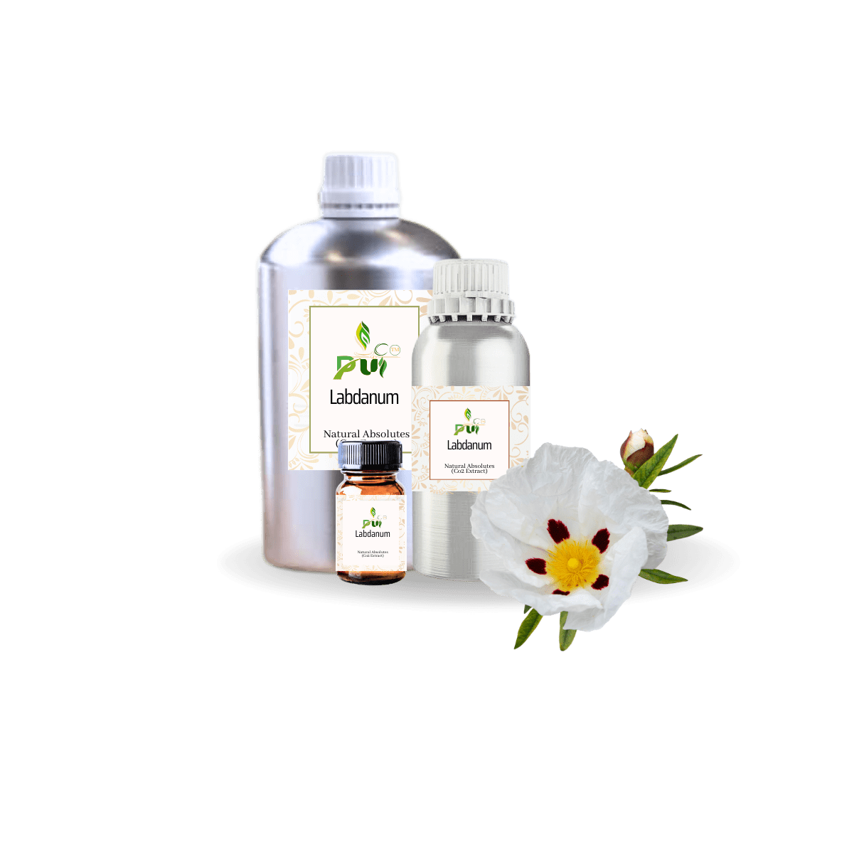 Labdanum Absolute min