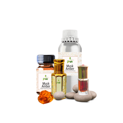 Musk Amber min