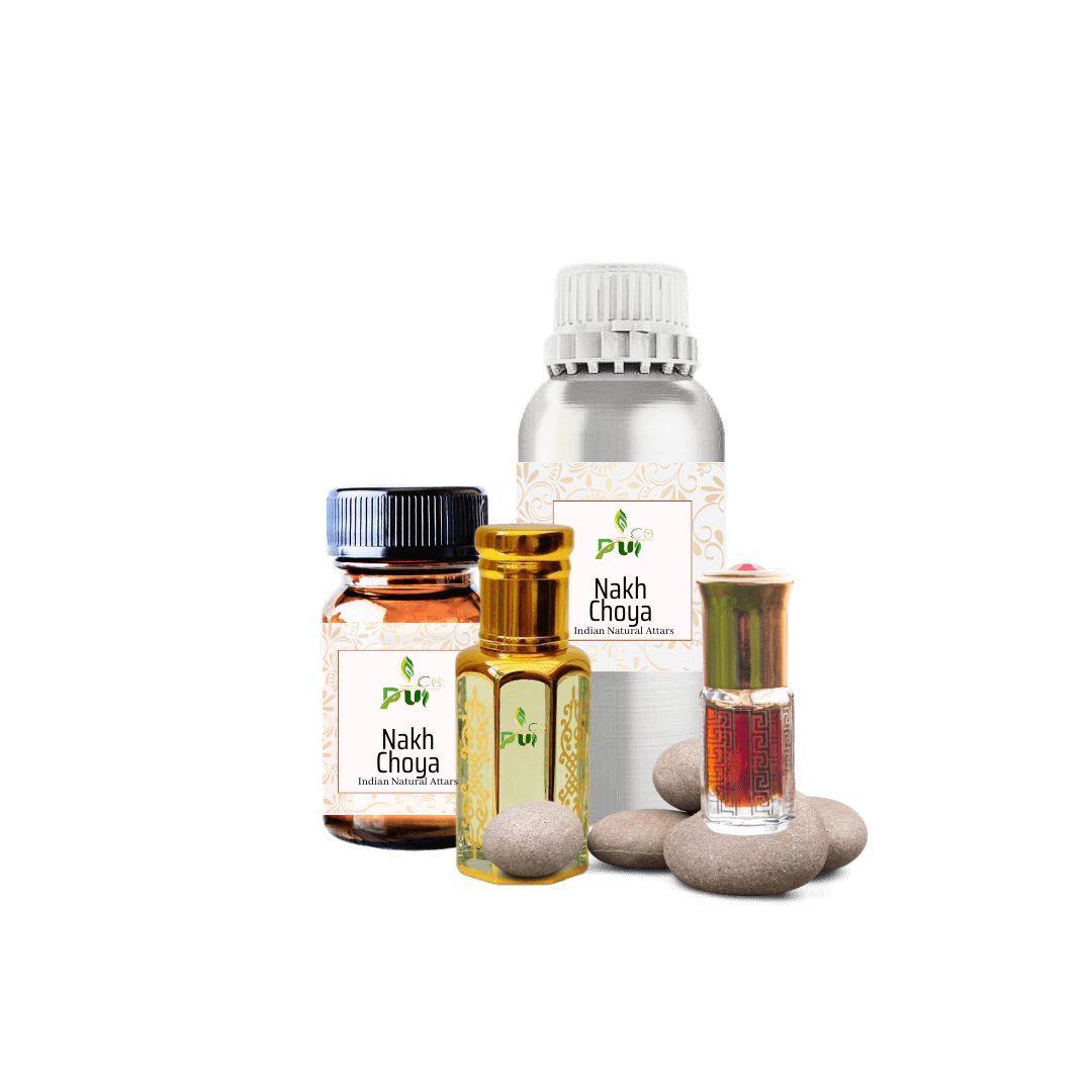 Nakh Choya Attar min