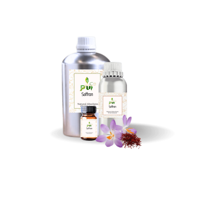 Saffron Absolute min