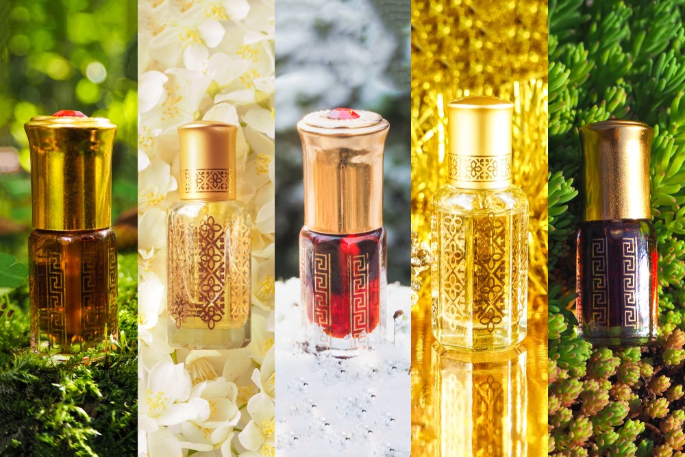 Embrace the Warmth: Top Attars and Perfume Oils for the Winter Season