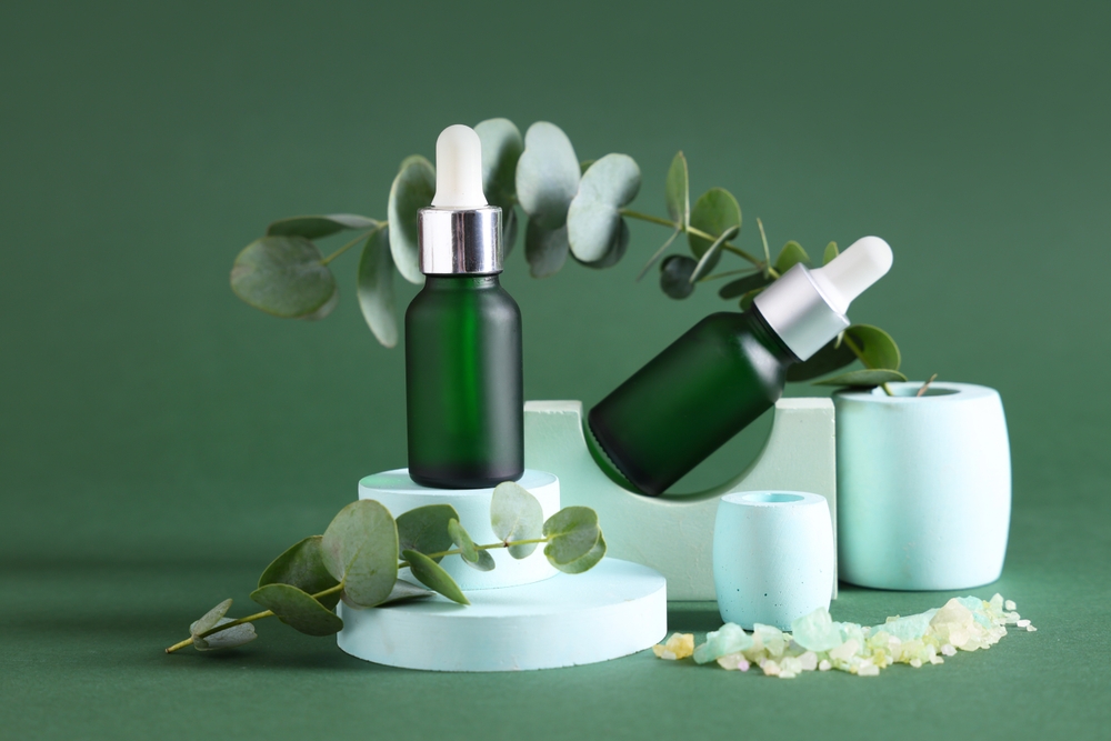 Eucalyptus Essential Oil: Nature’s Breath of Fresh Air