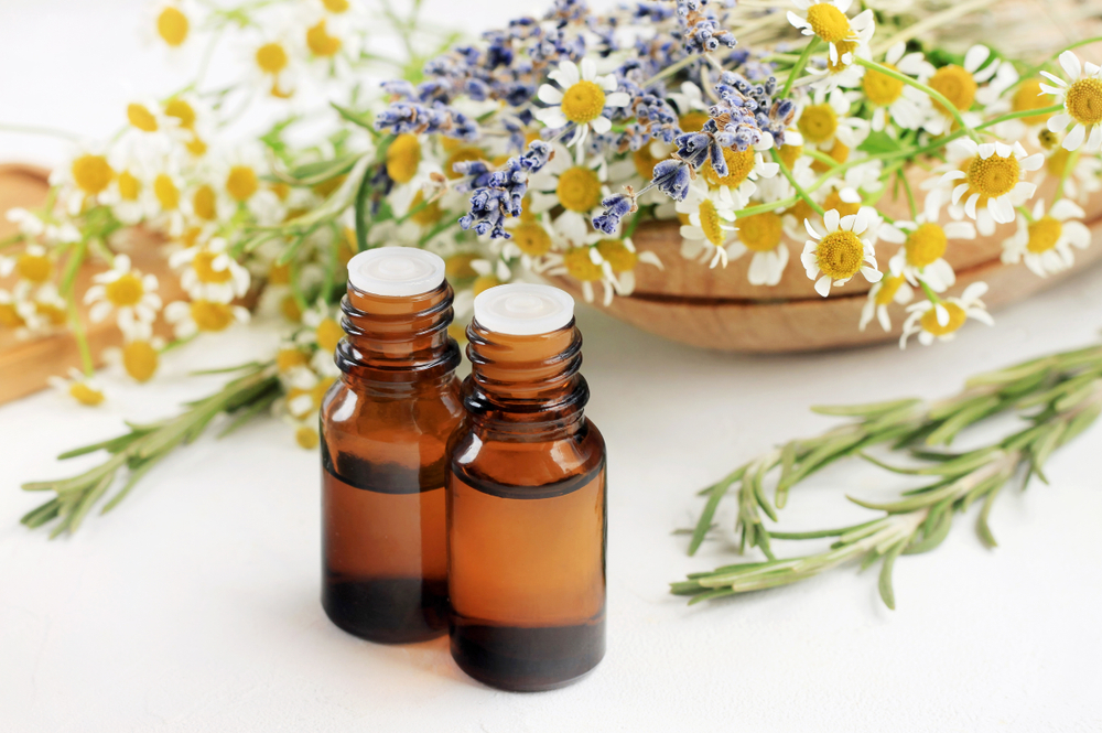 Rosemary Oil: Nature’s Secret Weapon for Health and Beauty