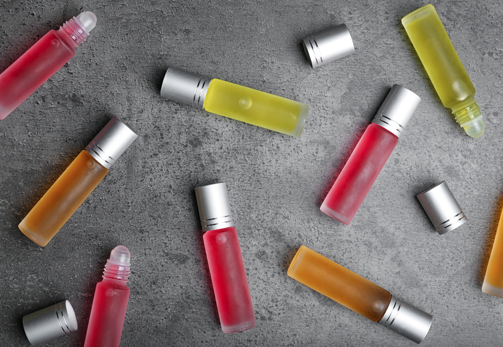 Unlock the Secret: 3 Simple Tricks to Make Your Natural Attar Roll-On Perfumes Last All Winter Long