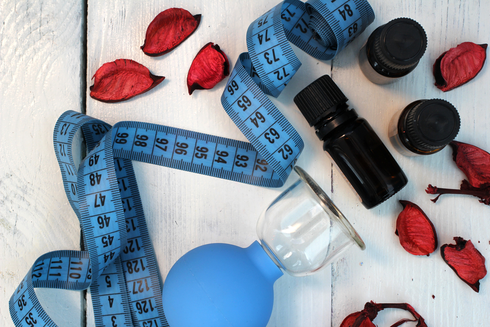 Natural Fat Burners: Using Essential Oils for Weight Loss