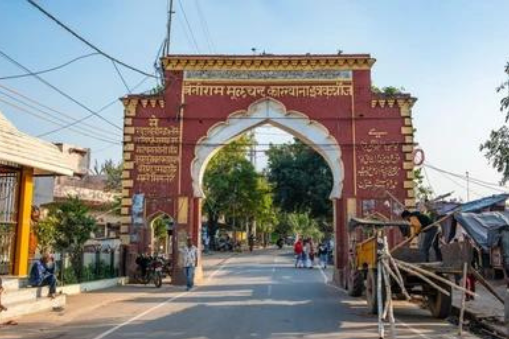 The Sweet Smell of Success: Kannauj, India’s Perfume Paradise