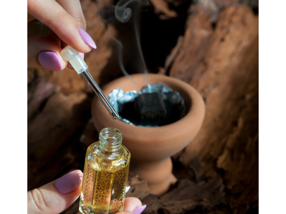 Unlock Nature’s Secret: The Incredible Health Perks of Agarwood Attar