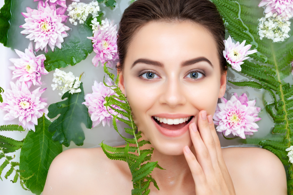 Blooming Beauty: How Floral Waters Can Transform Your Skin