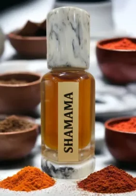 The Mysterious Allure of Shamama Attar: Kannauj’s Spicy Secret