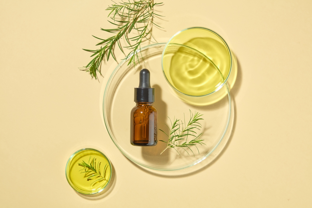 The Magic of Tea Tree Oil: Nature’s Remedy for Skin, Hair, and Home