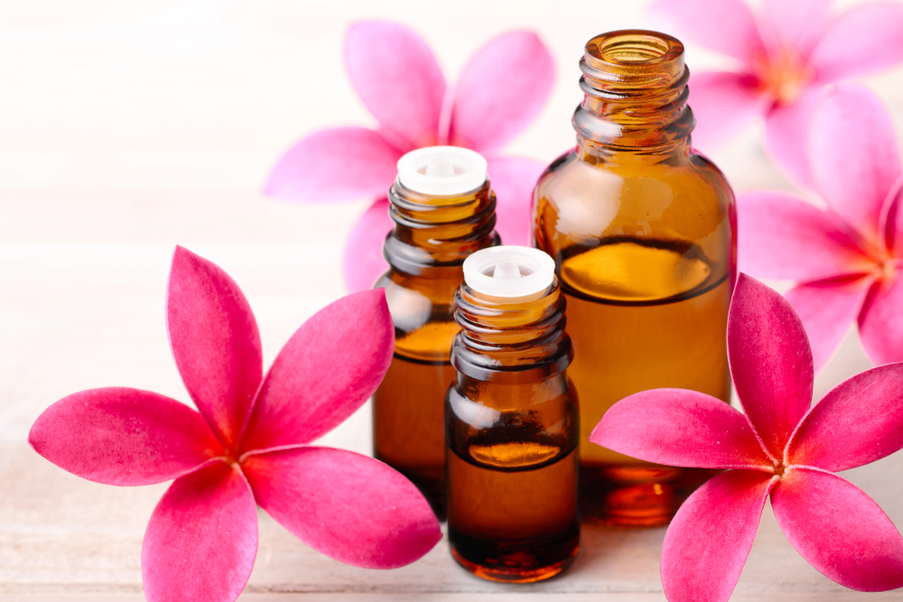 The Magic of Nature’s Essence: How Natural Absolutes Shape Your Favorite Scents