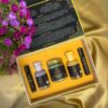 Shubham Natural Fragrances Diwali Gift Box1