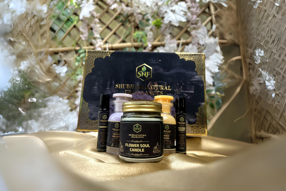Top 5 Must-Have Attars From Shubham Natural: Your Perfect Diwali Scent Guide