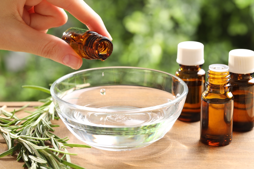 The Power of Aromatherapy: How Essential Oils Can Transform Your Well-Being
