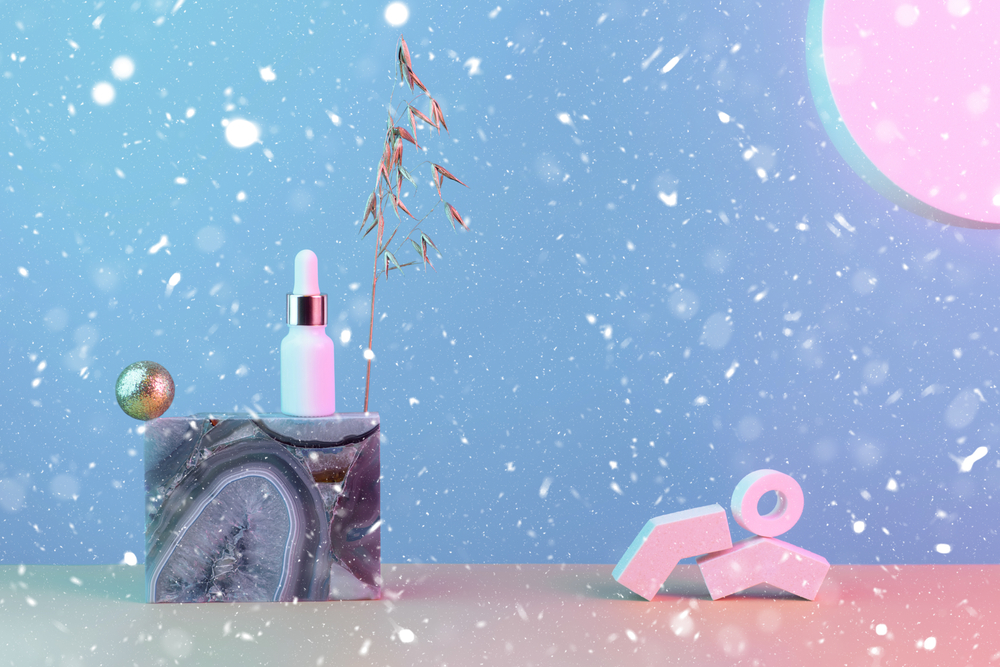 Chasing Away the Winter Blues: 5 Essential Oils to Brighten Your Mood