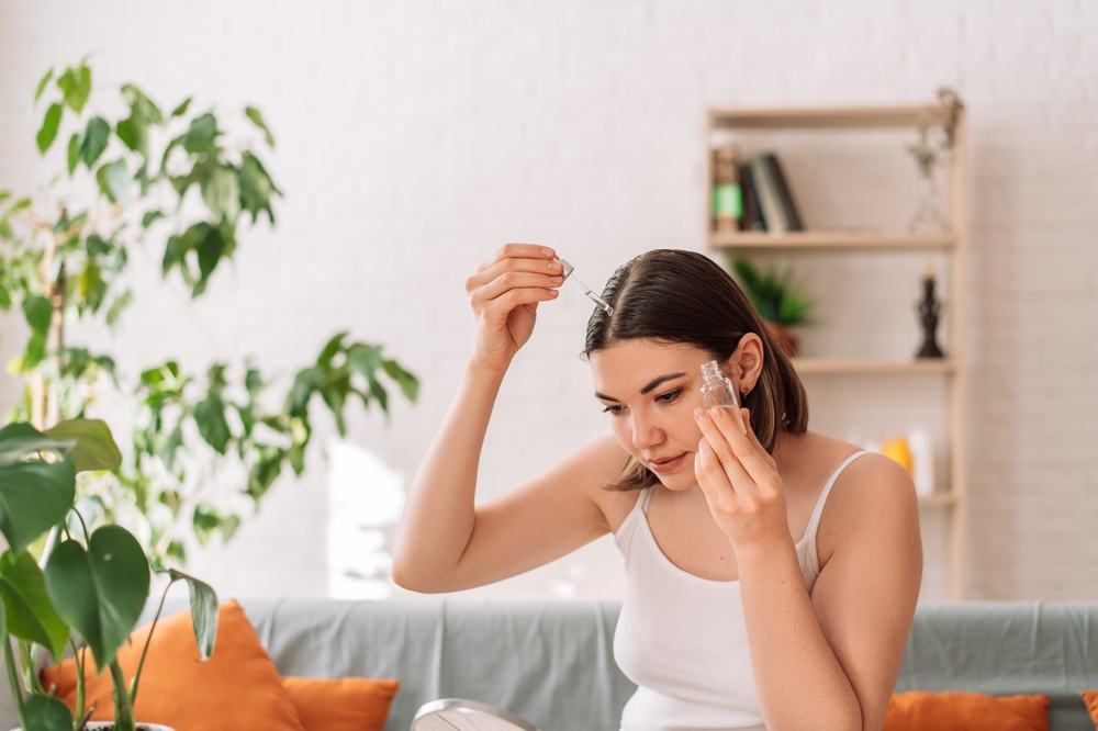 Glowing After Diwali: Your Natural Reset with Essential Oils