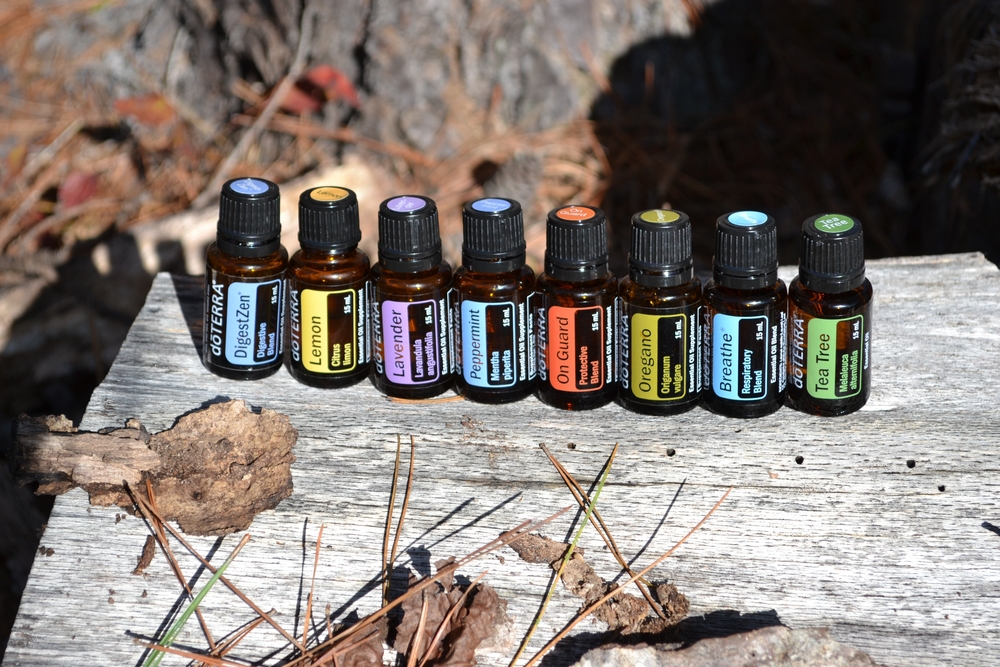 DIY Natural Perfumes: Create Your Own Signature Scent with Best Essential Oils