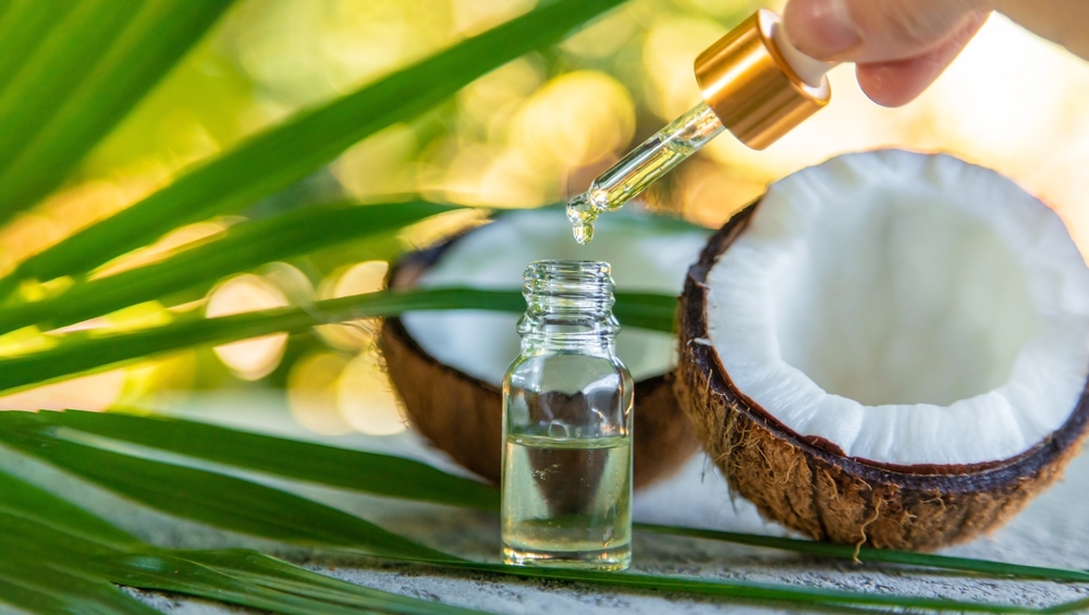 The Magic of Coconut Oil: Your Home’s New Best Friend