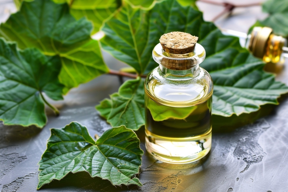 The Mystical Allure of Patchouli: A Journey Through Scent and Soul