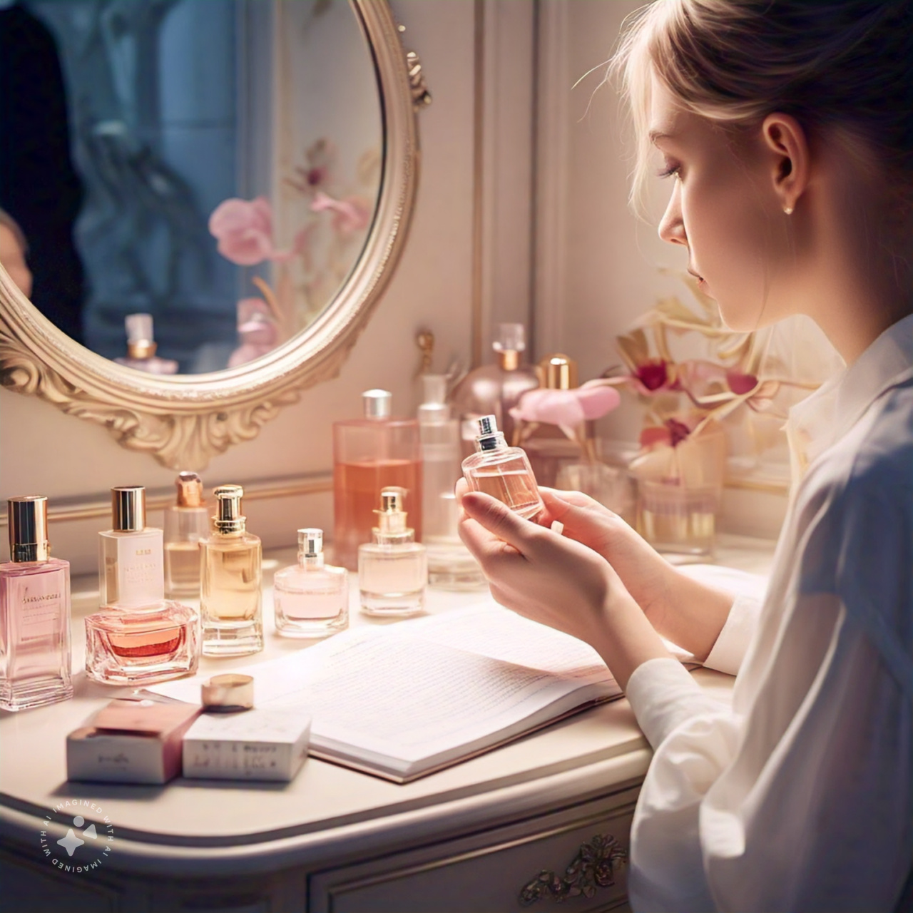 The Art of Layering Perfumes: A Guide to Creating Your Signature Scent