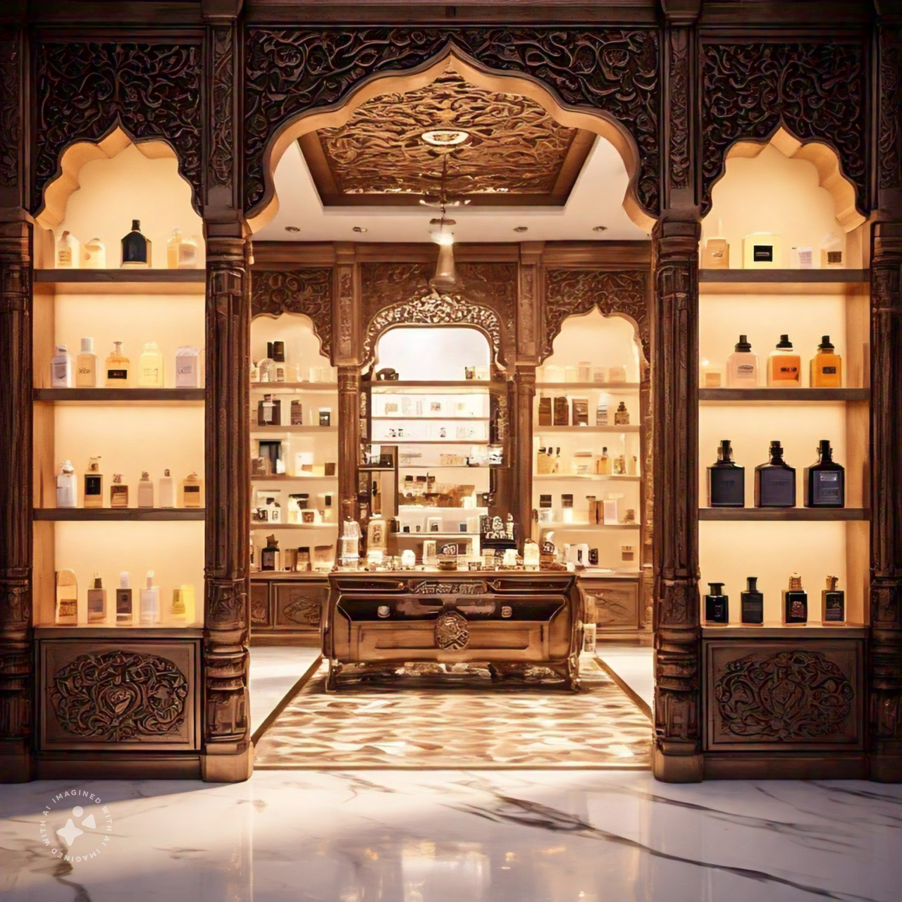 New Year Fragrances to Start 2025 in Style: Traditional Indian Attars Meet Modern Elegance
