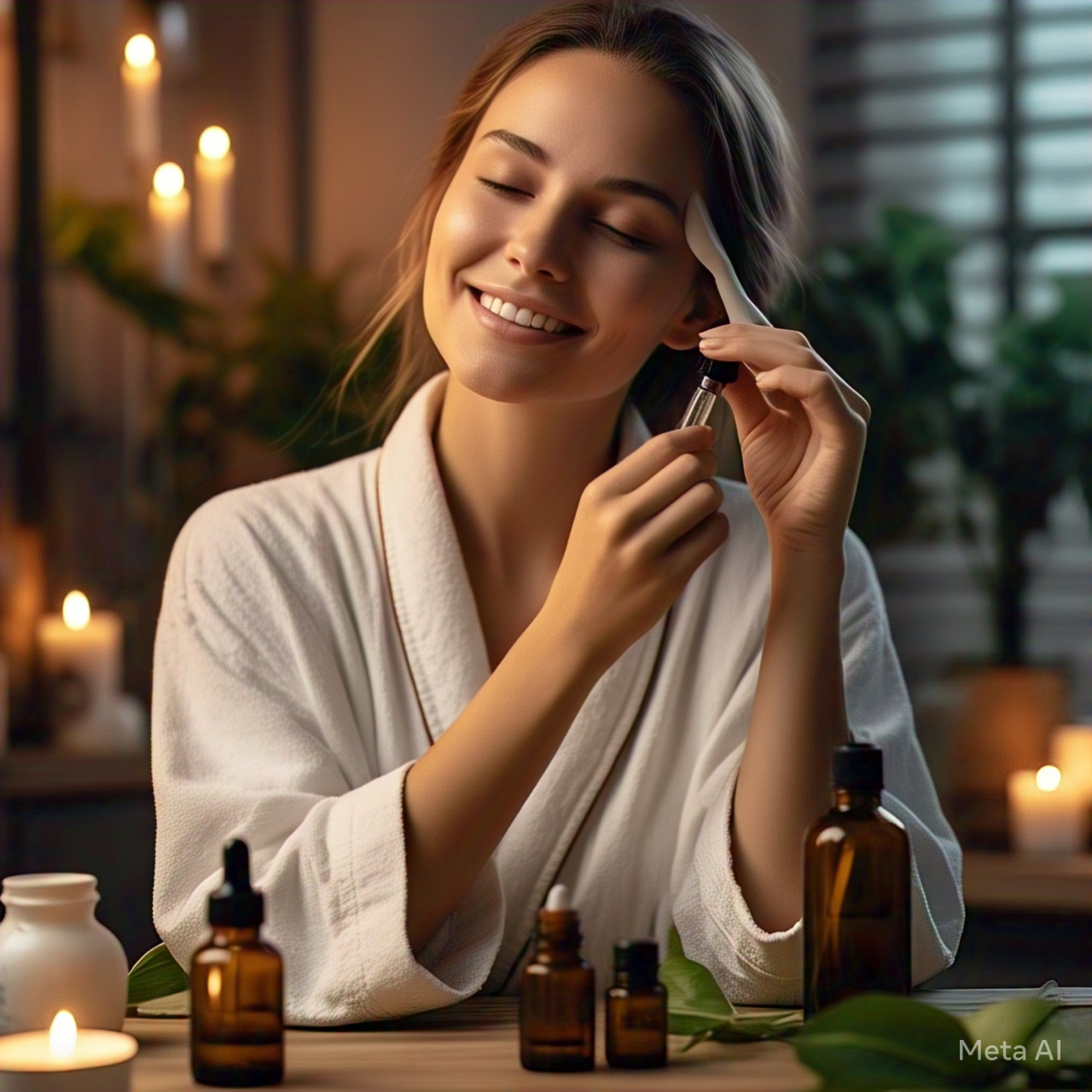 Natural Pain Relief With Essential Oils: Your Solution – A Natural Path to Comfort