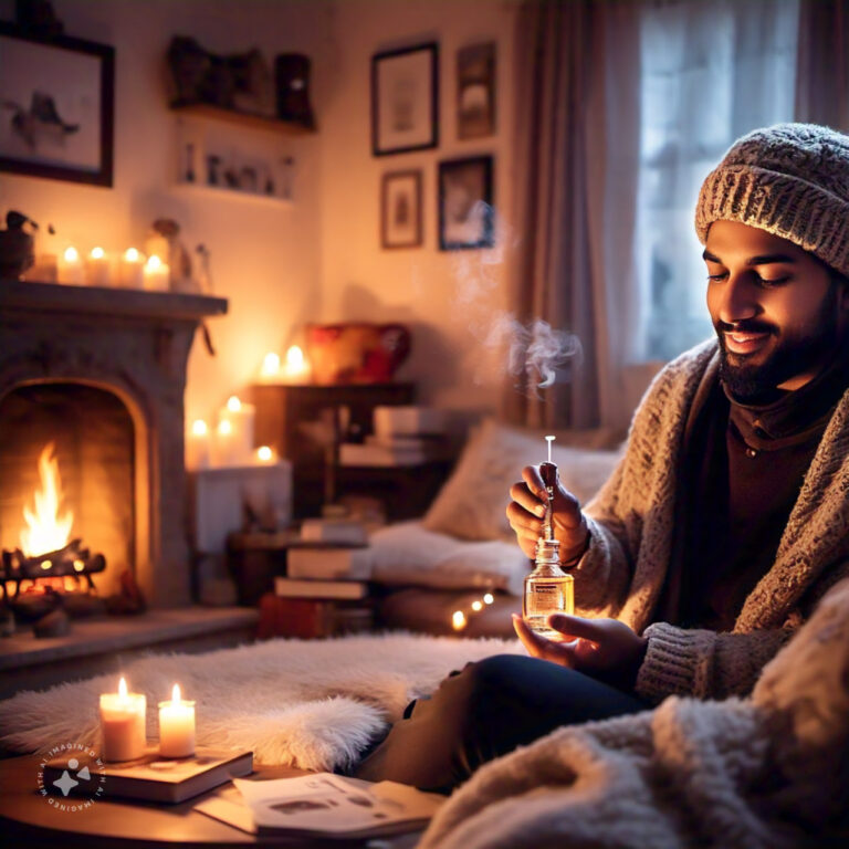 ambery fragrances attar for cozy nights