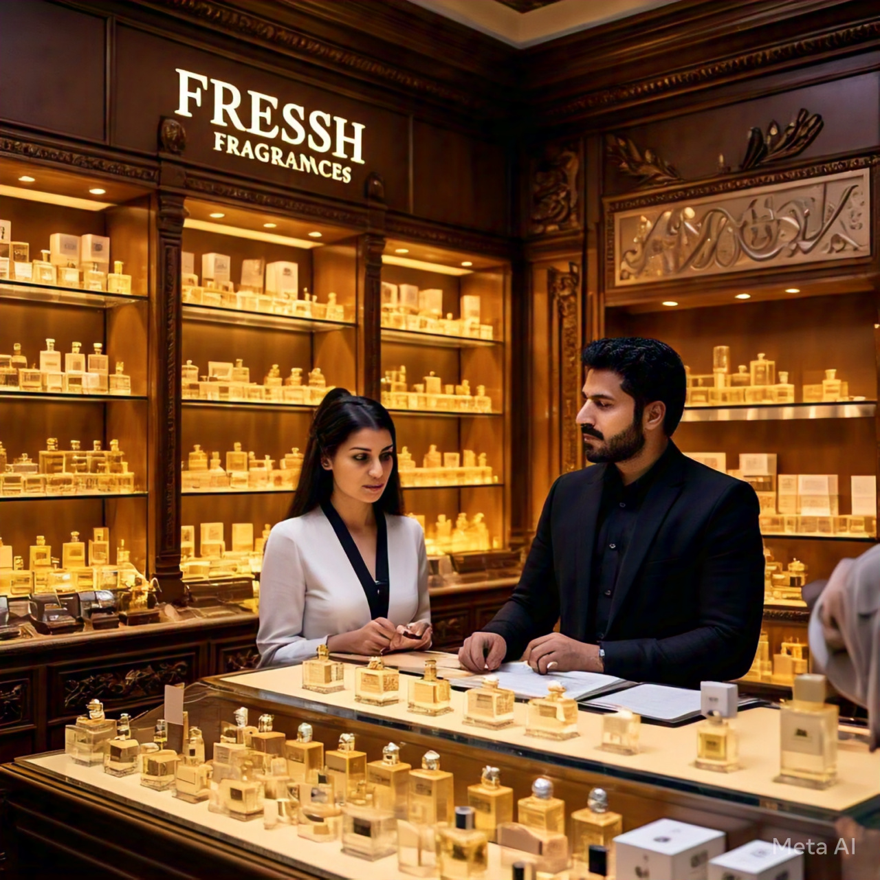 FRESH FRAGRANCES: Top Summer Attars That Will Make You Stand Out!