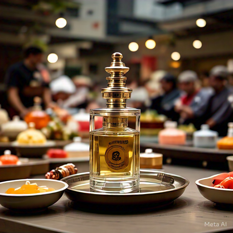 Top 10 Best Attar in India You Must Try in 2025: A Fragrant Journey Through Traditional Perfumes