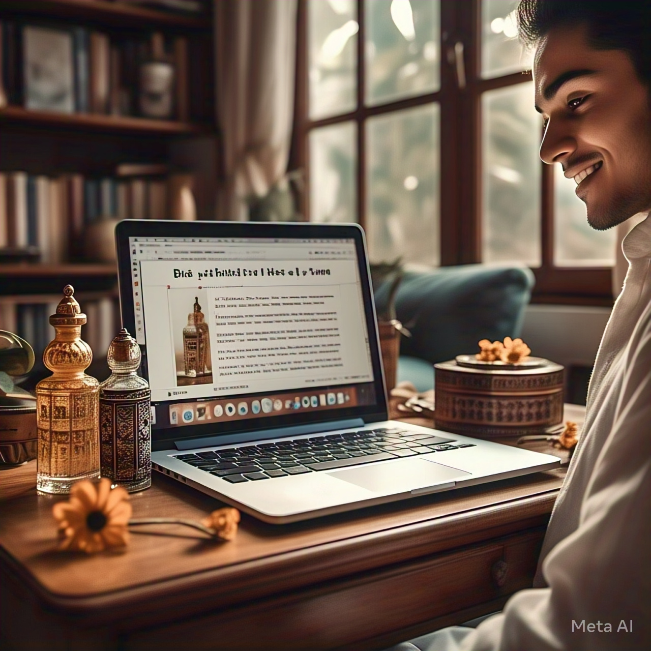 Treasuring Scents: How to Keep Your Attar Fresh and Fragrant