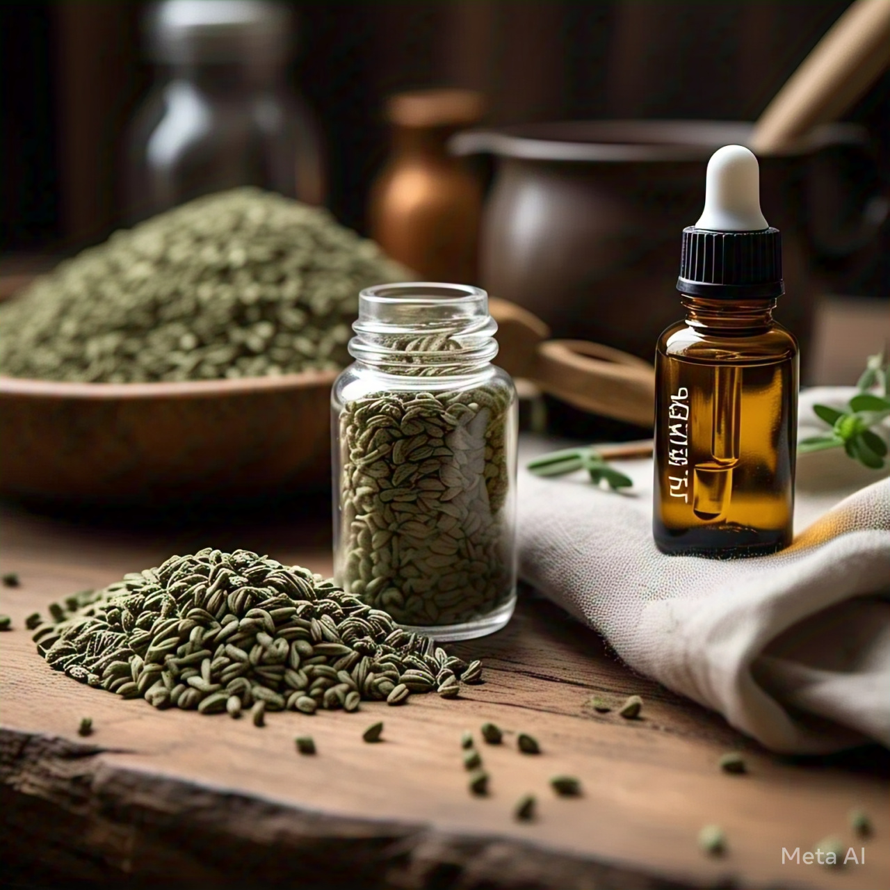 10 Amazing Benefits of Ajwain and Its Essential Oil You Need to Know