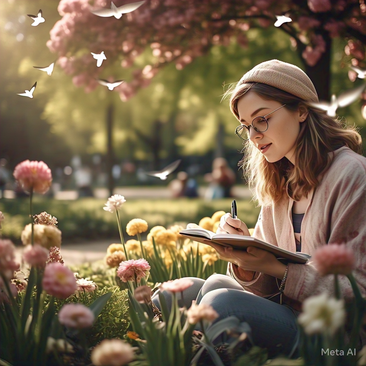 Arouse Your Senses This Spring: A Journey Through India’s Fragrant Treasures