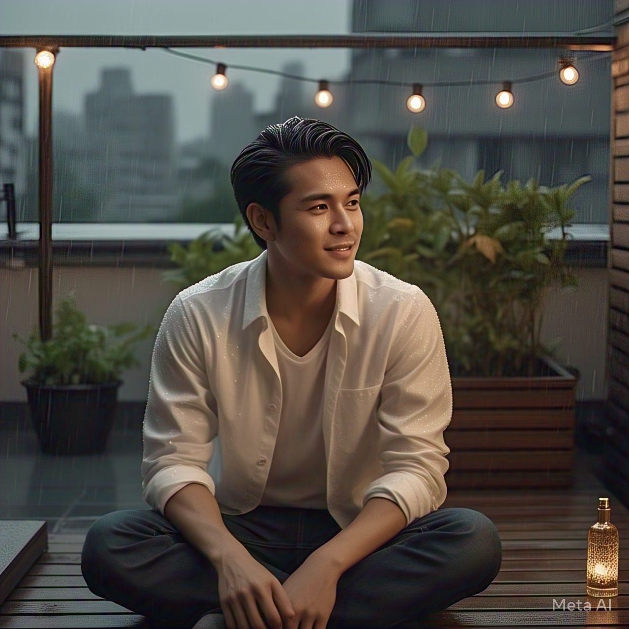 Monsoon Magic: The Fragrant Embrace of Shubham Natural Fragrances