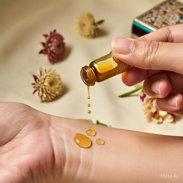 best attar manufactures in india