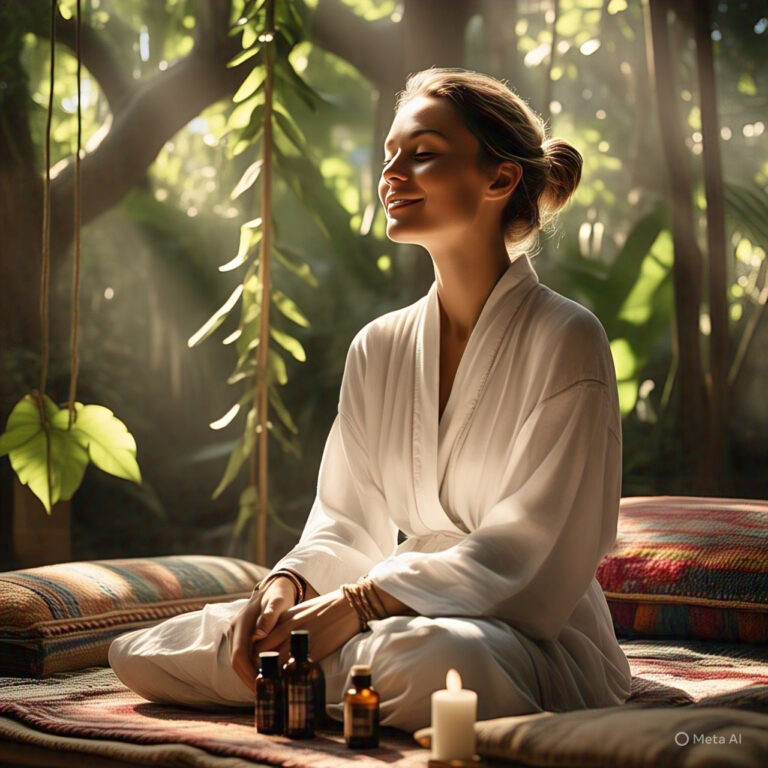 self care all summer long finding your