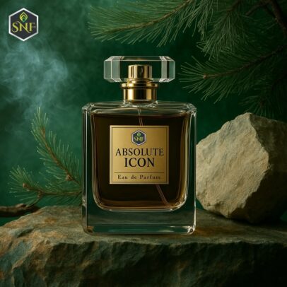 Absolute Icon | Eau de Parfum for Men by Shubham Natural Fragrances1