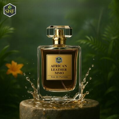African Leather MMO | Eau de Parfum1