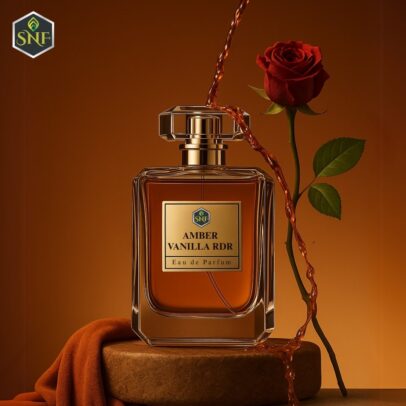Amber Vanilla RDR | Eau de Parfum1