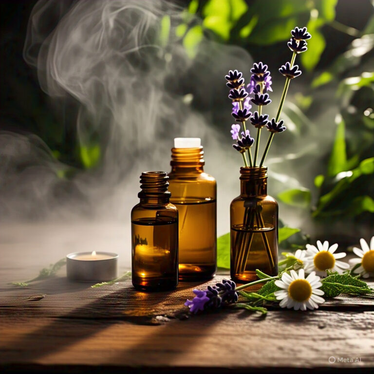 best essential oils manufacturers in India