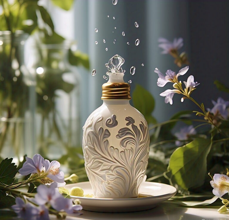 blooming beauty how floral waters can transform