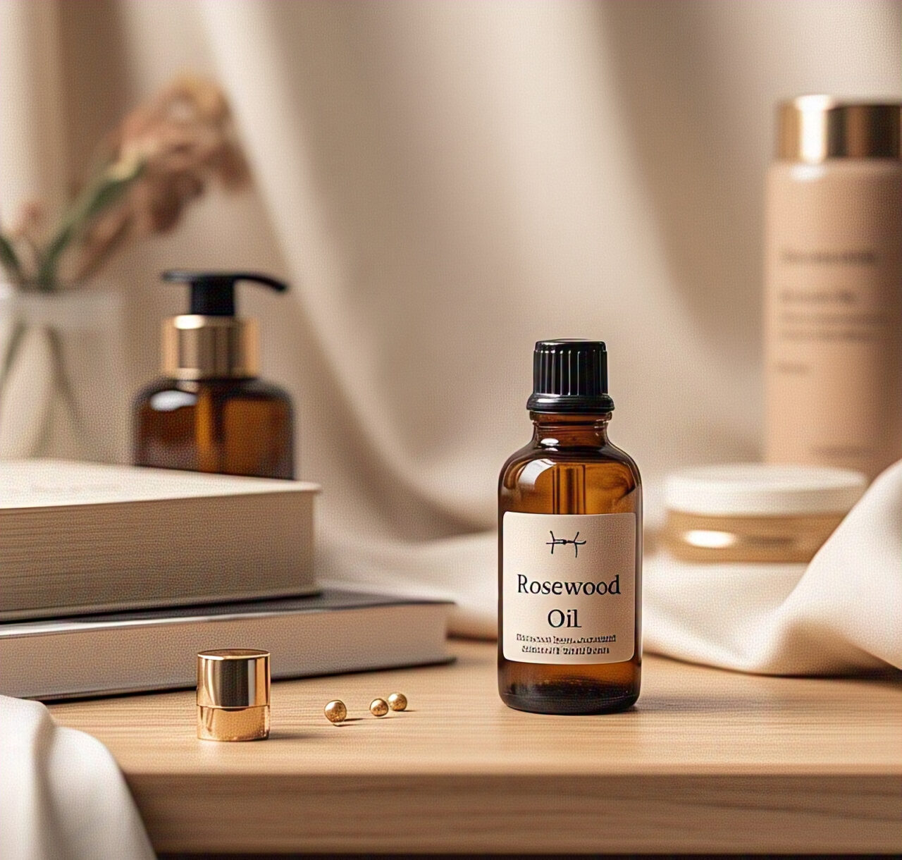 best essential oils manufacturers in India