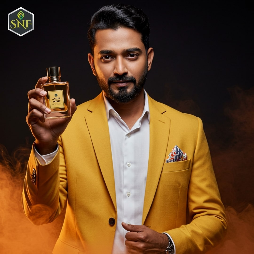 ANGEL SPIRIT Eau de Parfum3