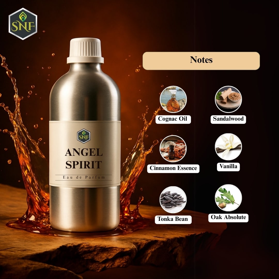 ANGEL SPIRIT Eau de Parfum4