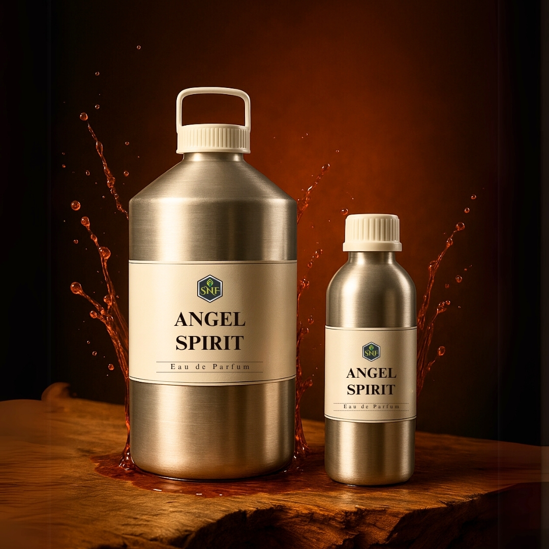 Angel Spirit: The Perfect Non-Alcoholic Luxury Perfume That’s Taking India by Storm
