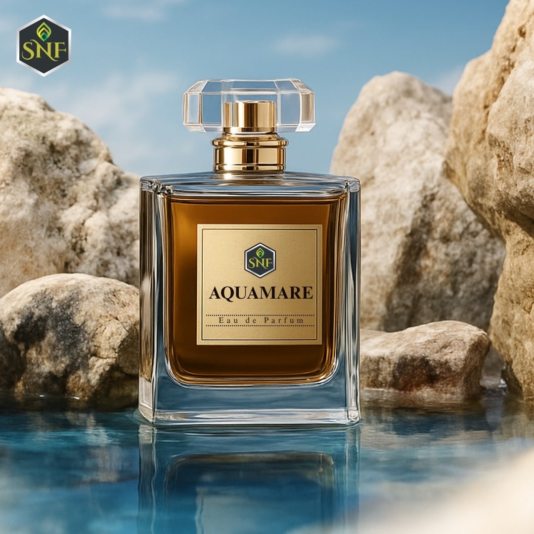 AQUAMARE Eau de Parfum1